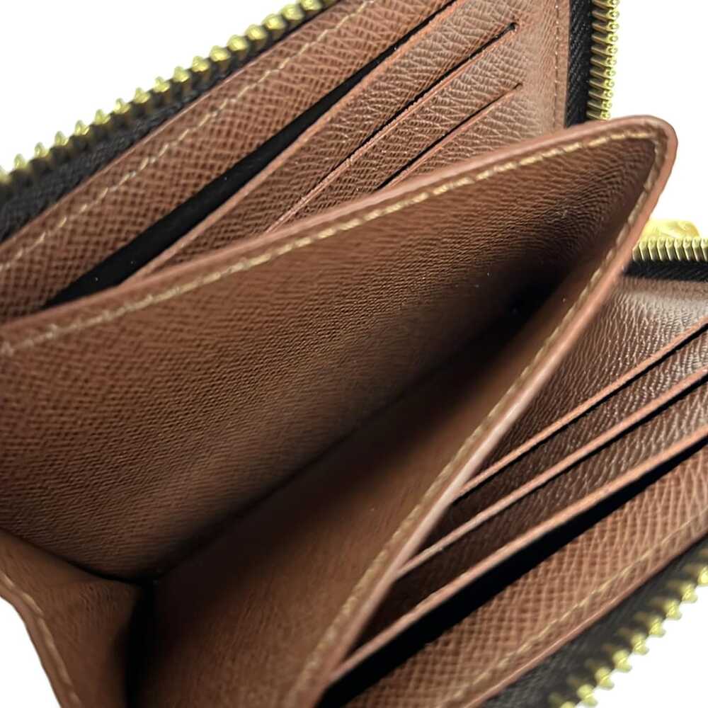 Louis Vuitton Portofinois Compact Monogram Coin Case M83476 - Picture 4 of 7